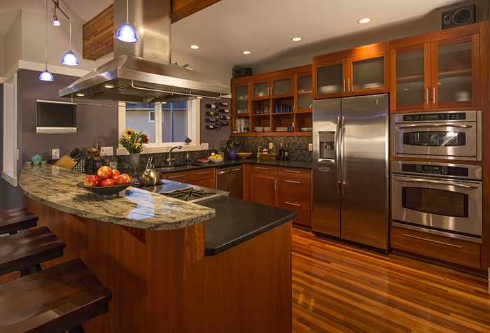 Maximize Your Counter Space with This Innovative Under Cabinet