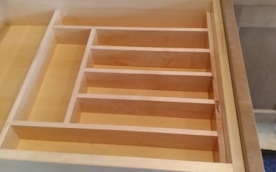 custom drawer organization